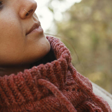 The Auk Cowl