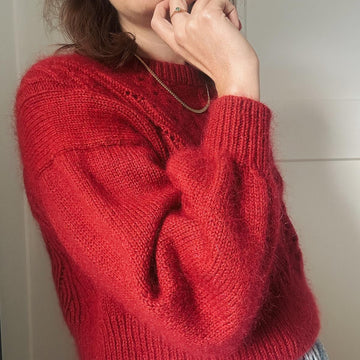 Wengen Sweater
