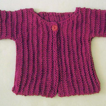 Baby Shepherd's Jacket