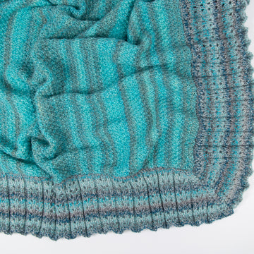 Blanket and Cushion 5057