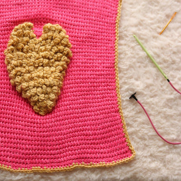 Heart of Gold Square
