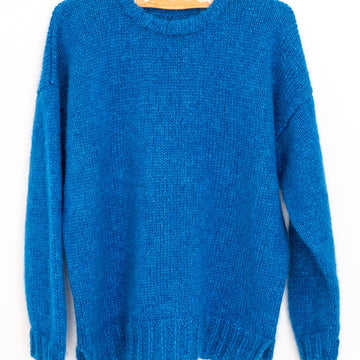 The Turquoise One