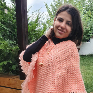 Poncho simple