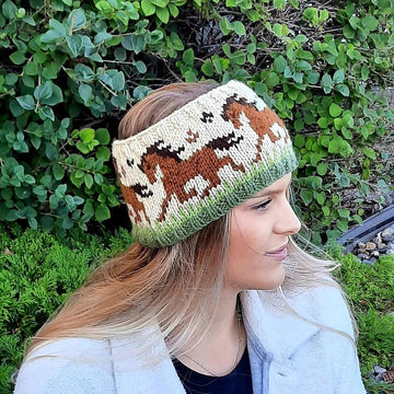 Journey HEADBAND