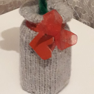 Bottle and Jar