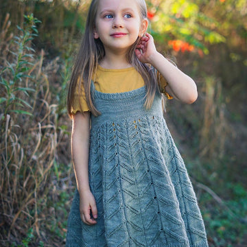 Lou's Dress