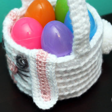 Bunny Basket