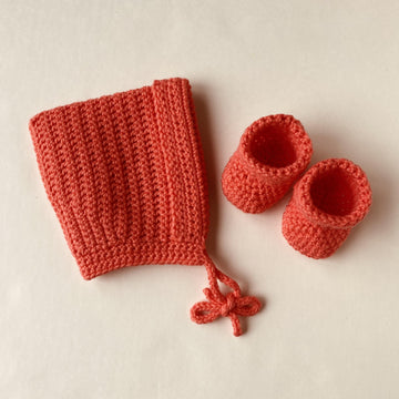 Grand Baby Gift Set