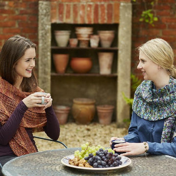 Knit Play Colour