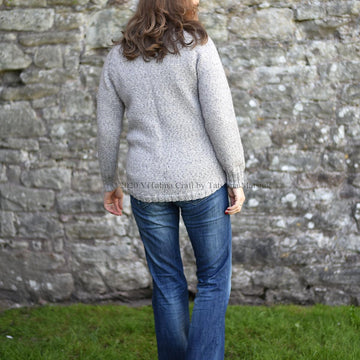 Comfort Formula Sweater