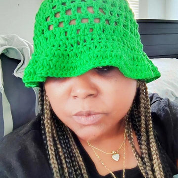 Tien Beach Bucket Hat