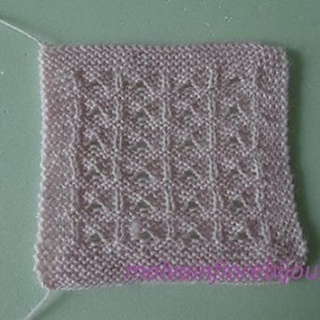 Francesca's Blanket
