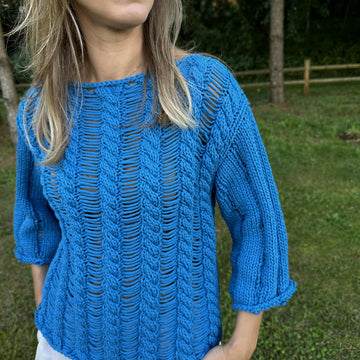 Sweater Mirella