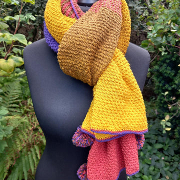 Delaney Wrap