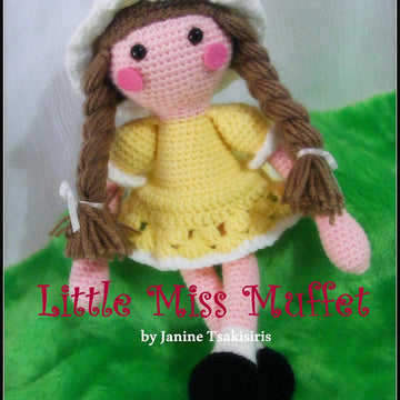 Little Miss Muffet
