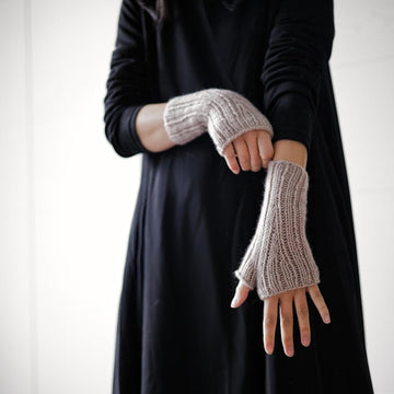 Everywhere Mitts