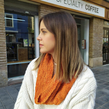 Aprendiz Cowl
