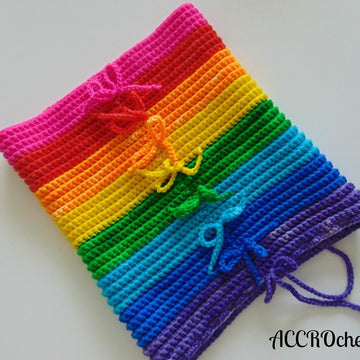 Rainbow convertible cowl