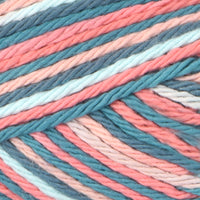 Coral Seas