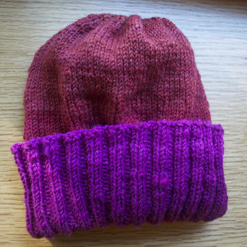 Lost Banner Hat