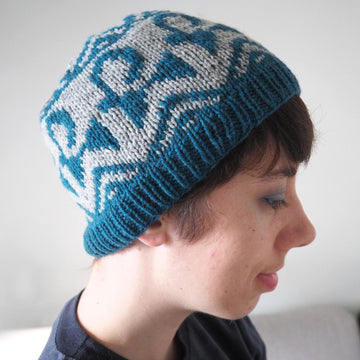 Ibex Hat