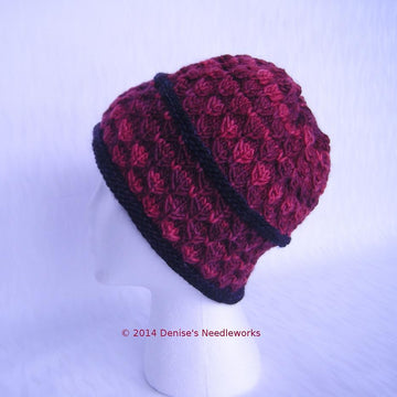 Amaliya Hat