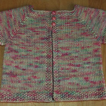 Quinn Cardigan