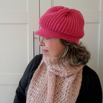 Carrie Hat