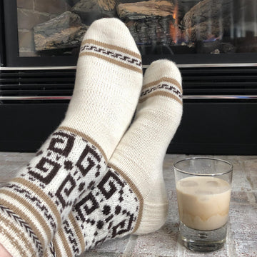 Dude Socks