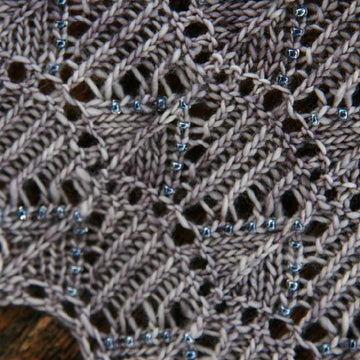 Chrysler Scarf