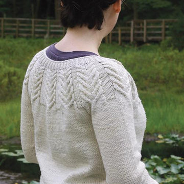 Antler Cardigan