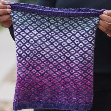 Nesting Cowl