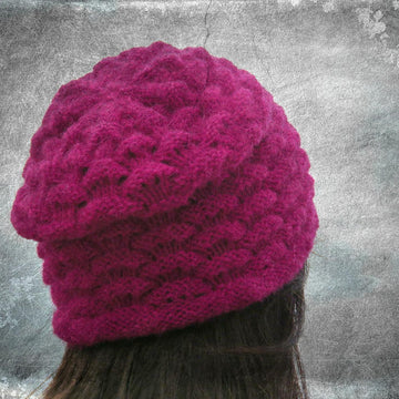 Sprout Hat