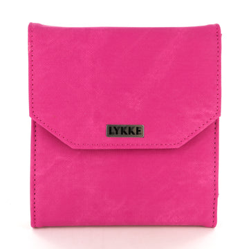 Lykke Blush 6" Crochet Hook Set