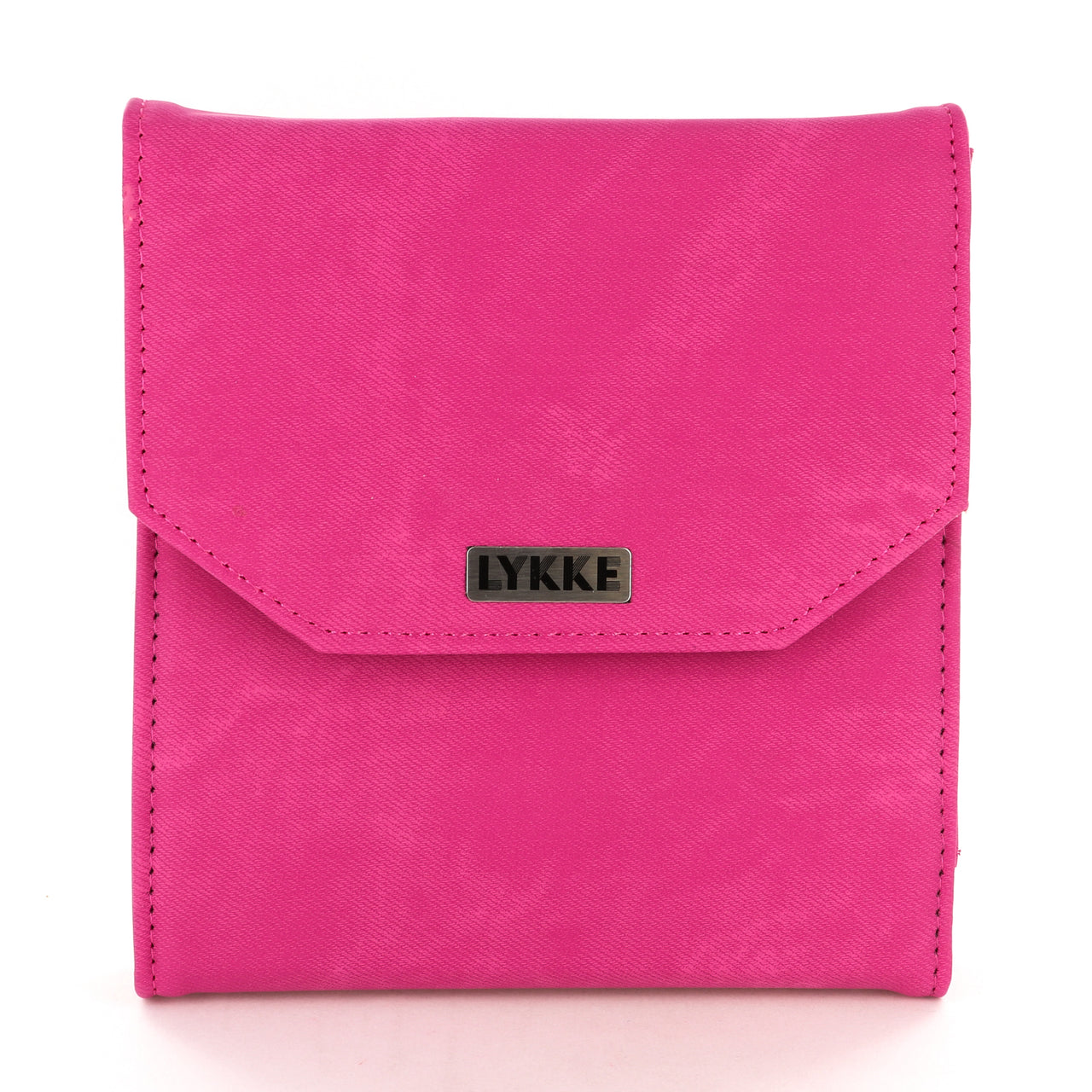 Lykke Blush 6" Crochet Hook Set