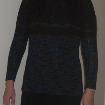 Vancouver Sweater