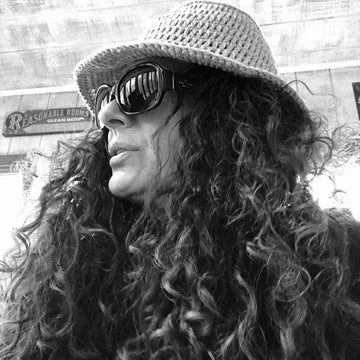 Boho Bucket Hat