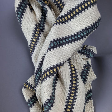 Scandi Wrap