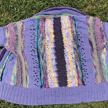 Minis Cardi