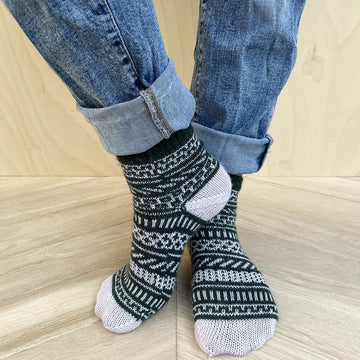 Cornicette Socks