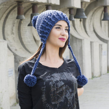 The Kelis Hat