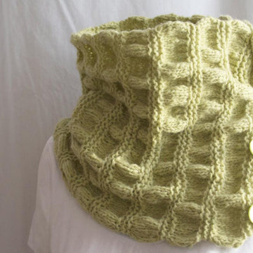 Duet Cowls