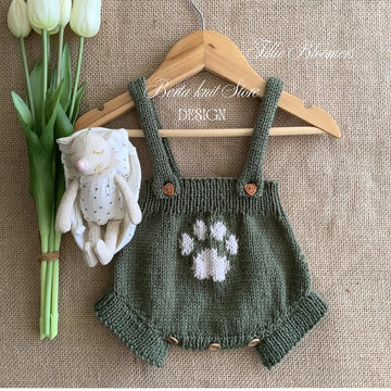 Tillie Bloomers