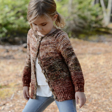 Rove Cardigan