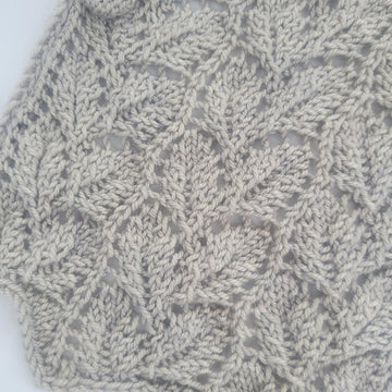 Arcene Scarf
