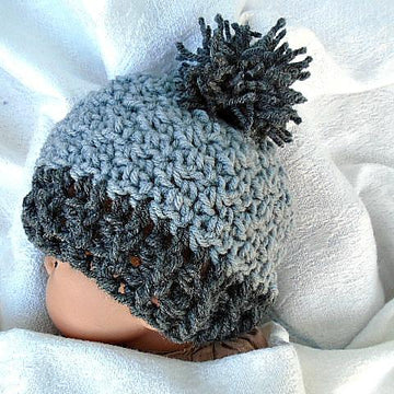 905 - JACKSON beanie