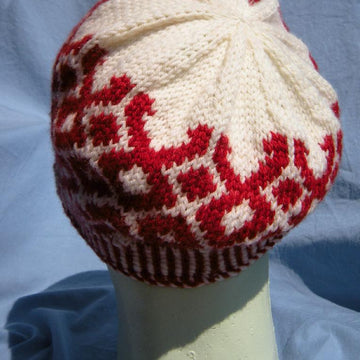 Rossmita Hat