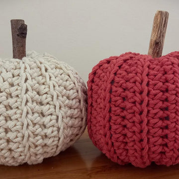 Chunky Pumpkin