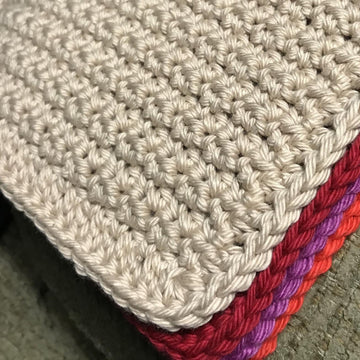 Raffish Dishcloth