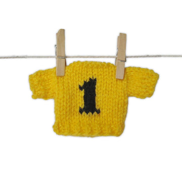 Yellow Jersey